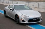 Scion FR-S 2013 года